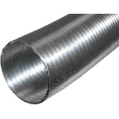 A 690/6M flexibilis alumínium cső
