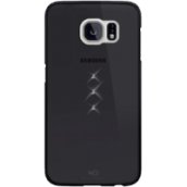 WD Trinity Samsung Galaxy S6 hátlap fekete (156074)