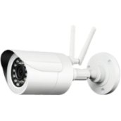 ES-CAM3A HD IP vízálló kamera