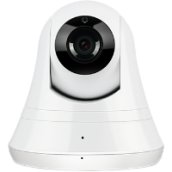 ES-CAM4A HD IP kamera motoros funkcióval