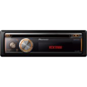 DEH-X8700BT autohifi fejegység