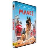 Mancs DVD
