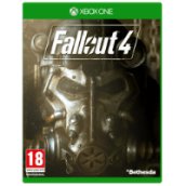 Fallout 4 Xbox One