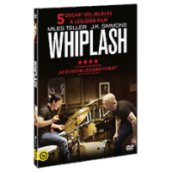 Whiplash DVD