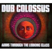 Addis Through the Looking Glass CD