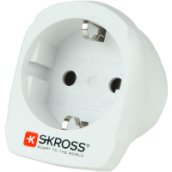 Utazó adapter, Ausztrália