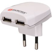 Europai USB töltő