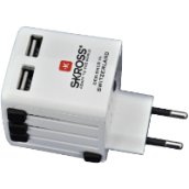 Univerzális USB töltő