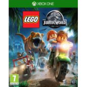 LEGO: Jurassic World Xbox One