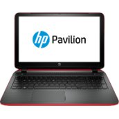 Pavilion 15-P050SH notebook J2T40EAW (15,6"/Core i3/4GB/500GB/Windows 8.1)