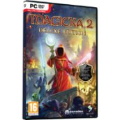 Magicka 2 - Deluxe Edition PC