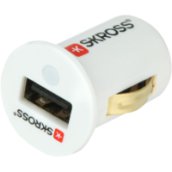 Mini autós USB töltő