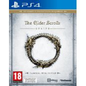 The Elder Scrolls Online: Tamriel Unlimited PS4