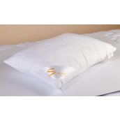 Antistressz félpárna