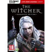 The Witcher: Enhanced Edition - Director's Cut PC