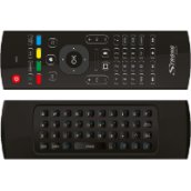 SRT 2120 Hibrid (DVB-S2) HD Android műholdvevő
