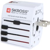 Utazó adapter (MUVUSB)