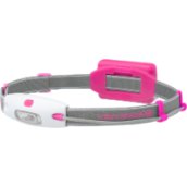 NEO PINK 6112 fejlámpa, pink