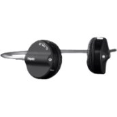 H3050 fekete Fashion vezeték nélküli Headset (142038)