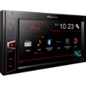 MVH-AV270BT multimédiás fejegység