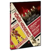 Vörös Hadsereg DVD
