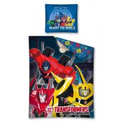 Transformers ágyneműhuzat