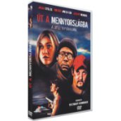 Út a mennyországba DVD