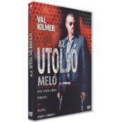 Az utolsó meló DVD