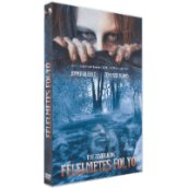 Félelmetes folyó DVD