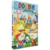 Dougie jelmezben 2. DVD