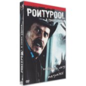 Pontypool - A zombik városa DVD