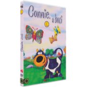 Connie a boci 1. DVD