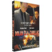 Dolan és a Cadillac DVD