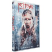 Rettegés DVD