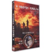 A hegyek királya DVD