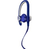 Powerbeats 2 kék headset MHCU2ZM/A