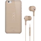 WD Rose Iphone 6 hátlap + headset (155617)