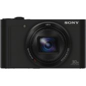 CyberShot DSC-WX 500 B digitális fényképezőgép