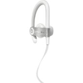 Powerbeats 2 fehér headset MHAA2ZM/A