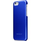 iPhone 6 kék tok