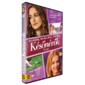 Későnérők DVD