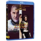 Az első lovag Blu-ray