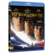 Egy becsületbeli ügy Blu-ray