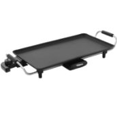 BP2965 asztali grill