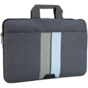 Geo Victoria Sleeve szürke notebook táska 15.6" (TSS66804EU)