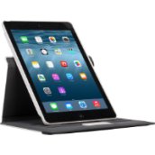 Versavu világosszürke állvánnyá alakítható tok iPad Air 2-höz (THZ47102EU)