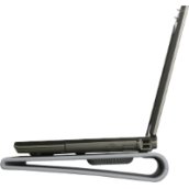 szürke laptop hűtő 15-17" (AWE55EU)