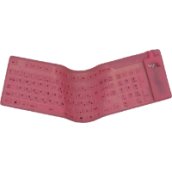pink szilikon billentyűzet (ST-BRK8000API)