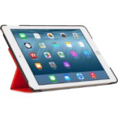 Click-in Smart Cover piros tok iPad Air 2-höz (THZ53703EU)
