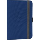 Flip kék univerzális tablet tok 7-8" (THZ33802EU)